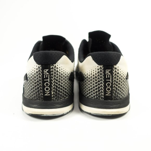 Nike Metcon 4 Crossfit Cross Training Shoes - Picture 6 of 9
